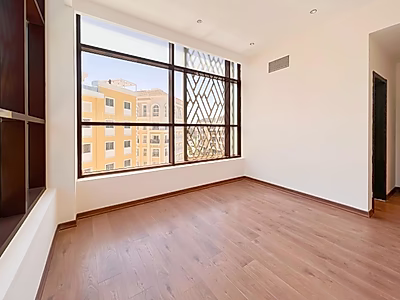 3-Bedroom Semi-Furnished Apartment in Giardino Village with bills.