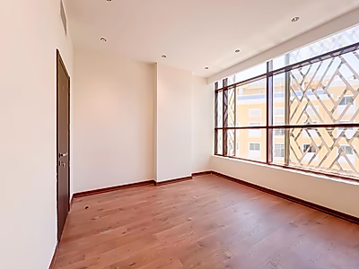 3-Bedroom Semi-Furnished Apartment in Giardino Village with bills.