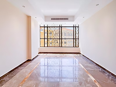 3-Bedroom Semi-Furnished Apartment in Giardino Village with bills.