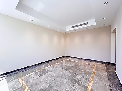 3-Bedroom Semi-Furnished Apartment in Giardino Village with bills.