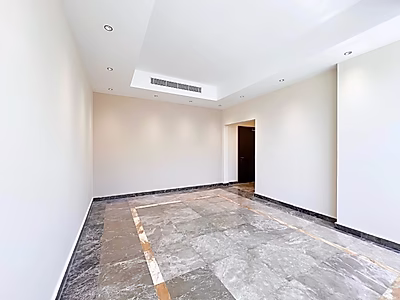 3-Bedroom Semi-Furnished Apartment in Giardino Village with bills.