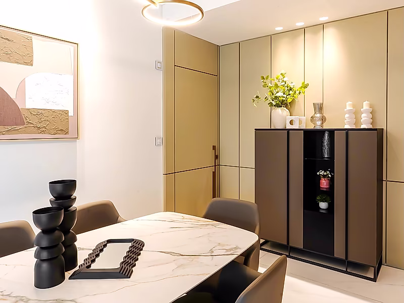 MARINA | 2+GUEST APARTMENT | ALL BILLS INCLUDED - Photo 11