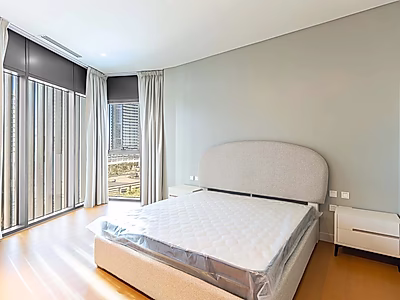 SIDE VIEW | STYLISH 1BR | WITH PAYMENT PLAN