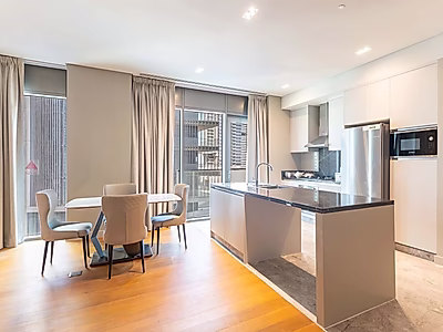 SIDE VIEW | STYLISH 1BR | WITH PAYMENT PLAN