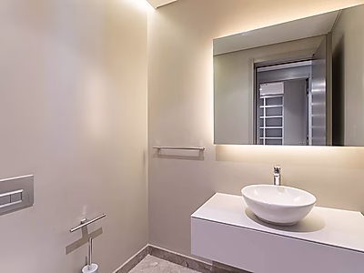 SIDE VIEW | STYLISH 1BR | WITH PAYMENT PLAN