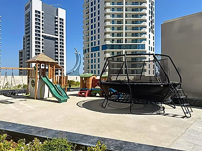 شقة مفروشة بالكامل غرفة وصالة في لوسيل مارينا – أفضل سعر في السوق