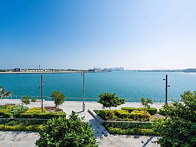 Outstanding Townhouse in Lusail City