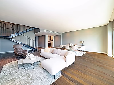 Outstanding Townhouse in Lusail City