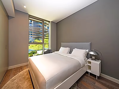 Outstanding Townhouse in Lusail City