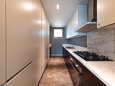 Outstanding Townhouse in Lusail City