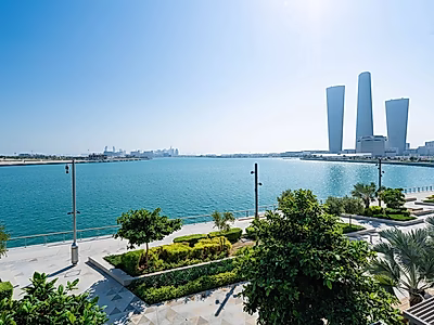 Outstanding Townhouse in Lusail City