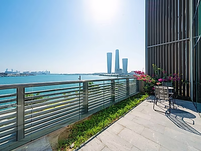 Outstanding Townhouse in Lusail City