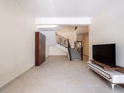 فرصة استثمارية حصرية – فلل كمباوند جديدة 100٪ تملك حر في منطقة السخامة