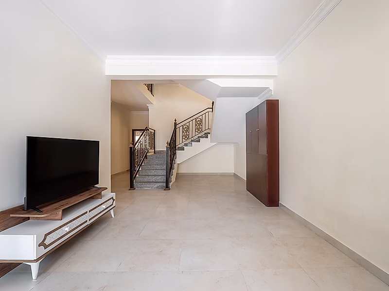 فرصة استثمارية حصرية – فلل كمباوند مستقلة جديدة 100٪ تملك حر في السخامة - Photo 12