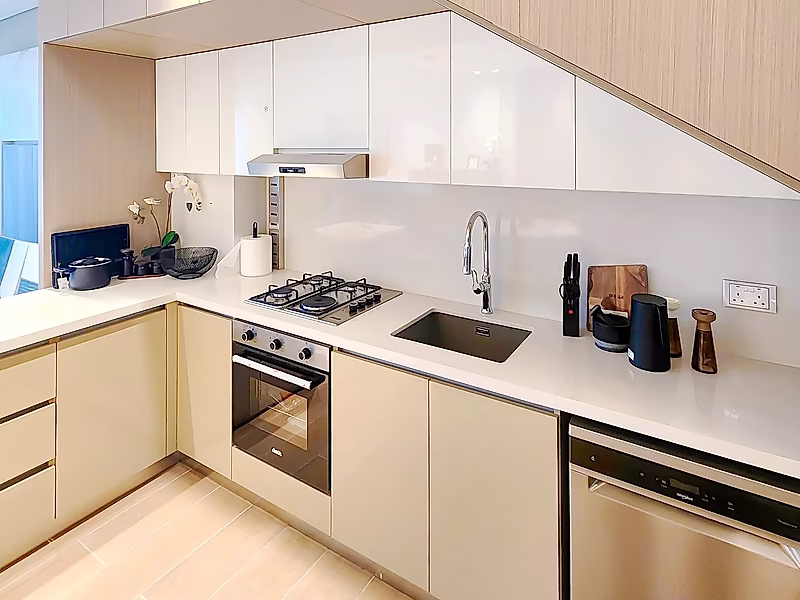 MARINA | 2+GUEST APARTMENT | ALL BILLS INCLUDED - Photo 14