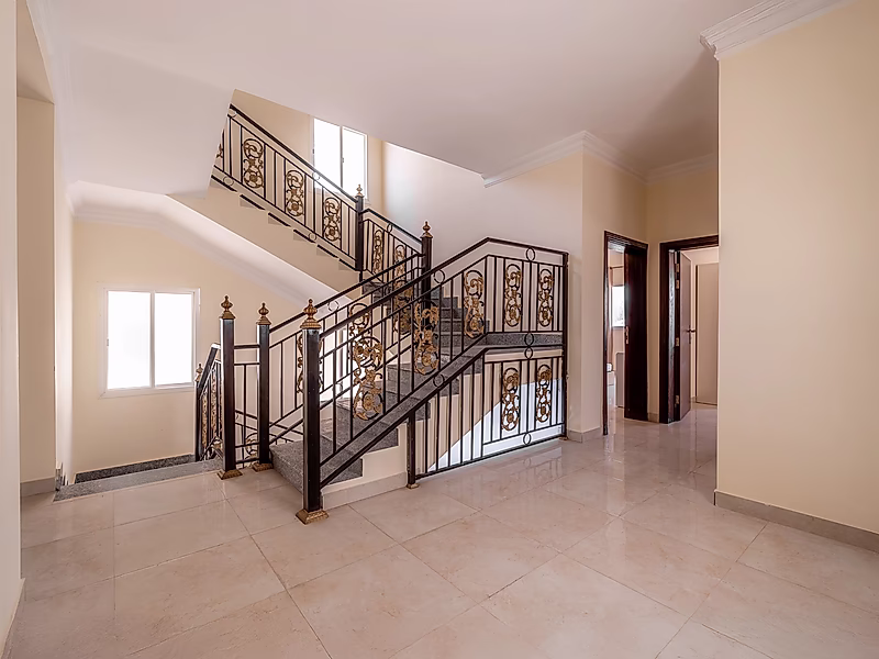 100% Freehold New Compound Villas II Exclusive Investment Opportunity II Al-Sakhama - Photo 11