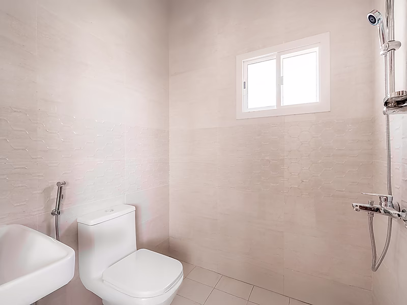 100% Freehold New Compound Villas II Exclusive Investment Opportunity II Al-Sakhama - Photo 13