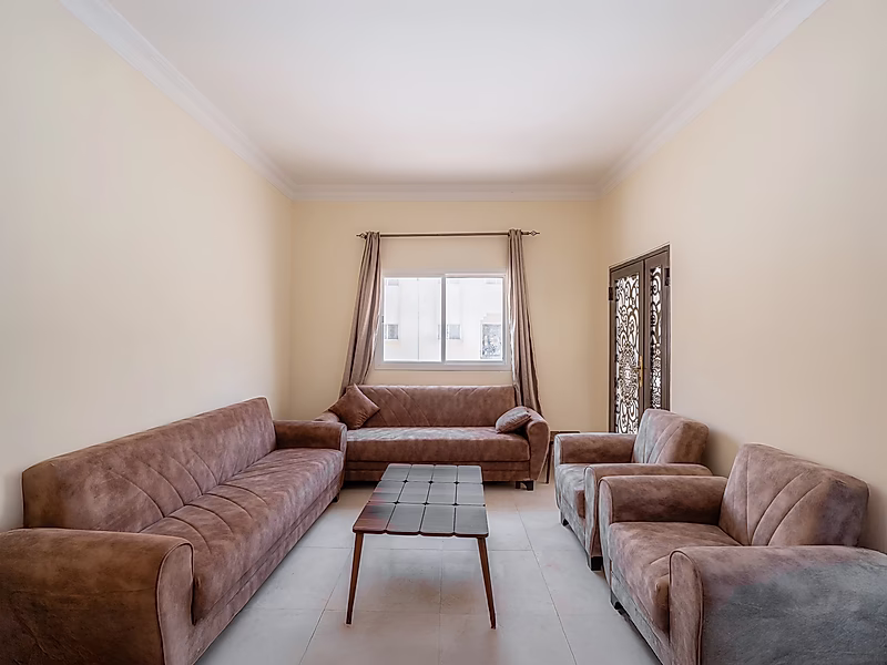 100% Freehold New Compound Villas II Exclusive Investment Opportunity II Al-Sakhama - Photo 15