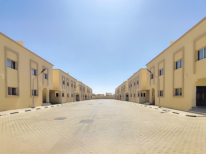100% Freehold New Compound Villas II Exclusive Investment Opportunity II Al-Sakhama - Photo 1