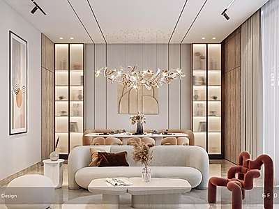 Resale Luxury 5-Bedroom Villa  Freehold  Payment Plan