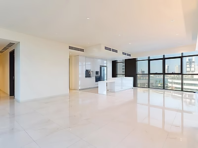 شقة غرفة وصالة للبيع في مشروع السيف - لوسيل