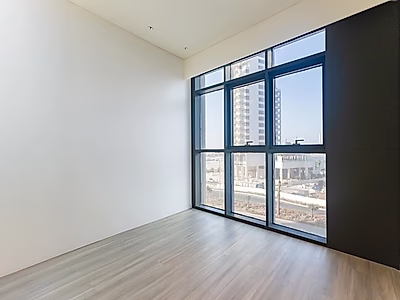 شقة غرفة وصالة للبيع في مشروع السيف - لوسيل