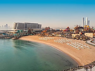 قطع أراضٍ سكنية فاخرة للبيع في جزيرة قطيفان الجنوبية – لوسيل