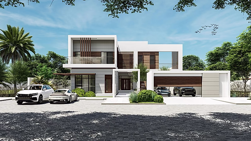 Prime Land Location for Your Dream Villa - Photo 3