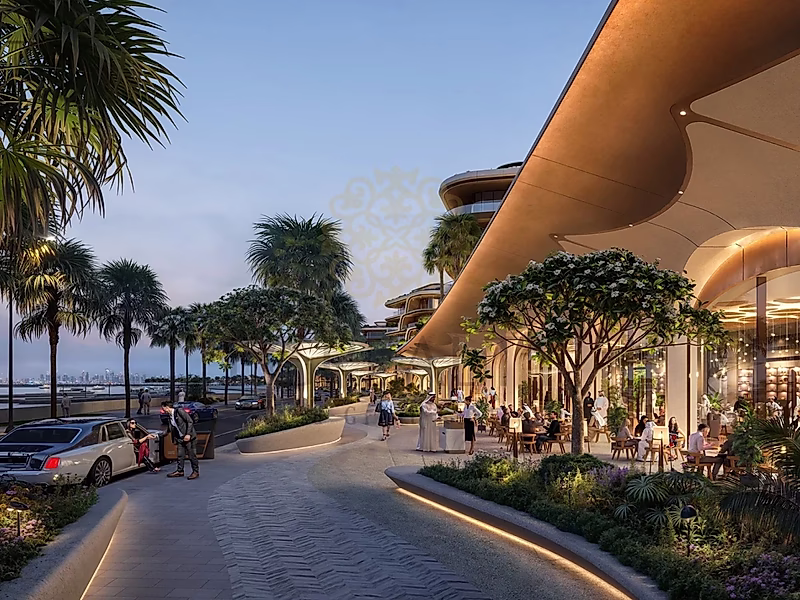 The Grove by Zaha HadId - Photo 2