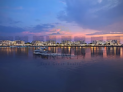 البستان من تصميم زها حديد