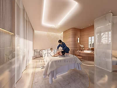 البستان من تصميم زها حديد