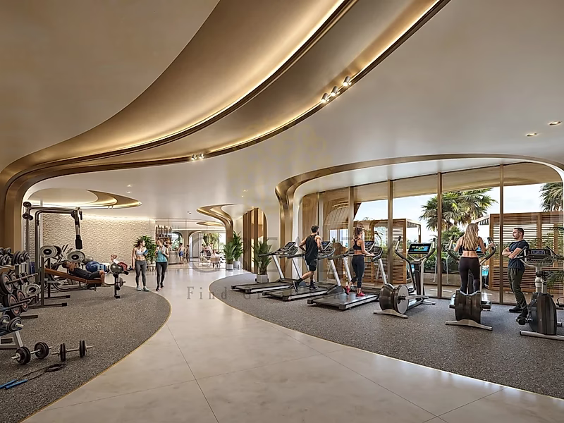 The Grove by Zaha HadId - Photo 9
