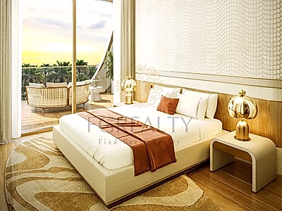 البستان من تصميم زها حديد