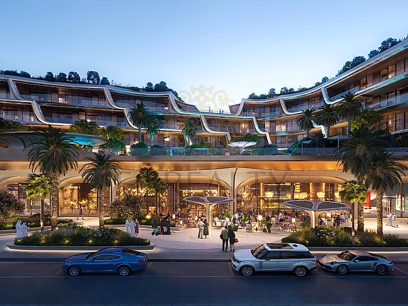 The Grove by Zaha HadId - Photo 16