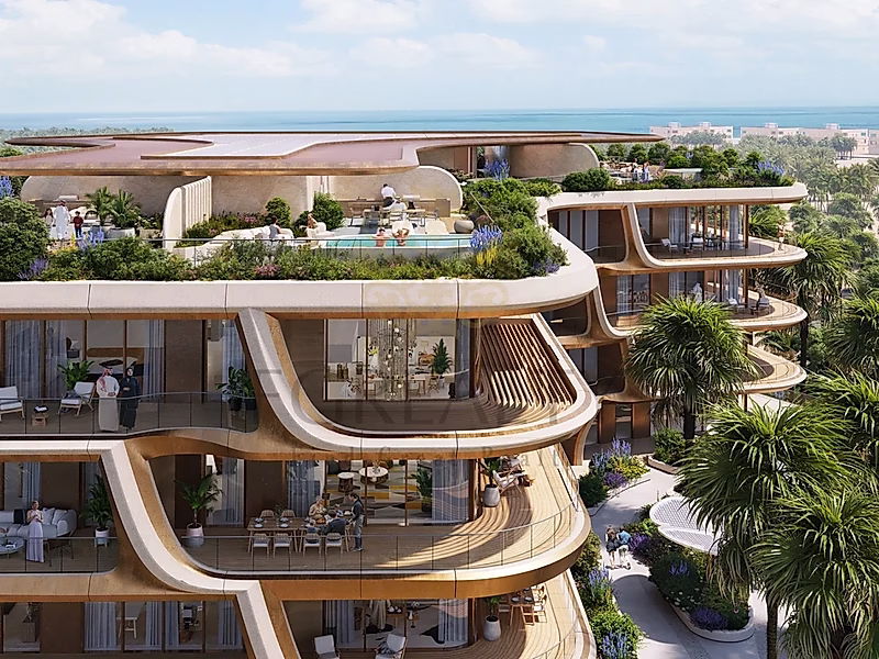 The Grove by Zaha HadId - Photo 19