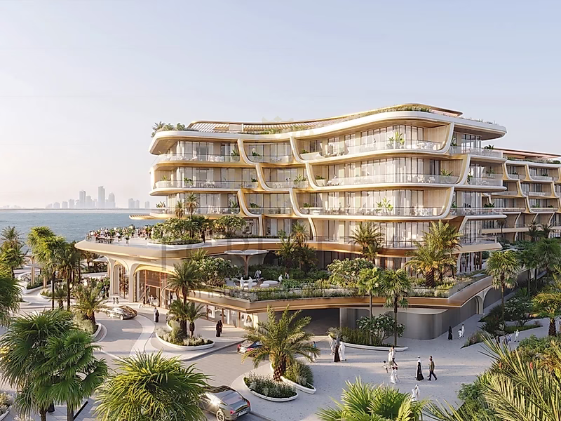 The Grove by Zaha HadId - Photo 21