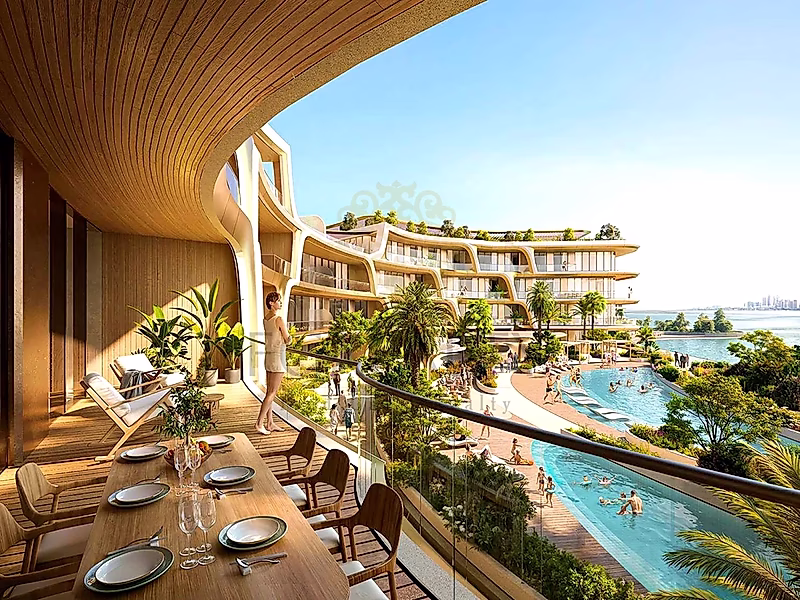 The Grove by Zaha HadId - Photo 22