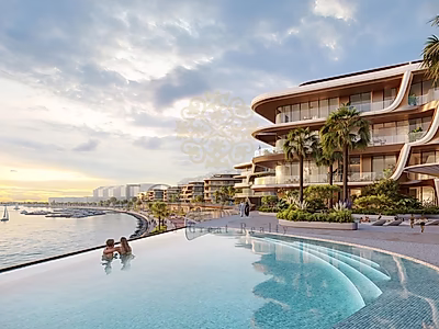 البستان من تصميم زها حديد