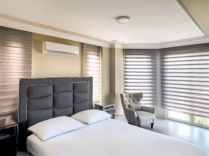 فرصة استثمارية نادرة | فيلا بإطلالة بانورامية في سبانجا - Photo 8