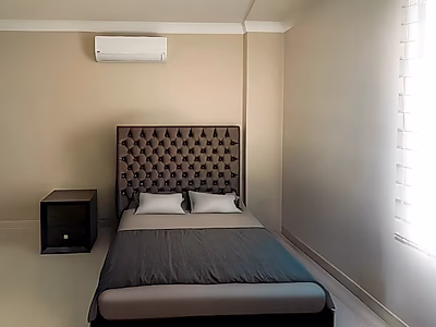 Hilltop Haven in Sapanca | Luxury Glass Duplex