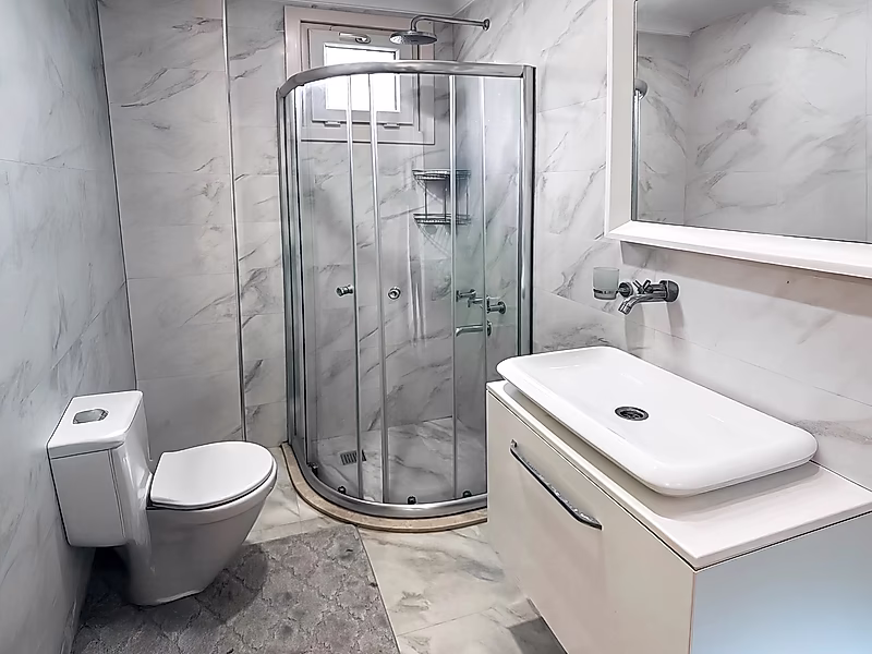 فرصة استثمارية نادرة | فيلا بإطلالة بانورامية في سبانجا - Photo 10