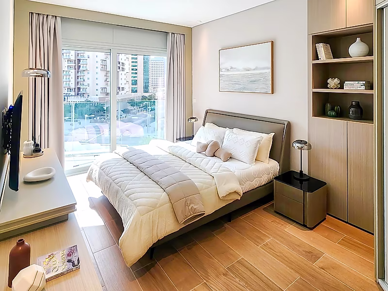 MARINA | 2+GUEST APARTMENT | ALL BILLS INCLUDED - Photo 18