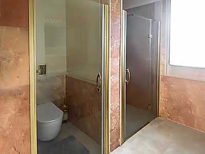 Hilltop Haven in Sapanca | Luxury Glass Duplex