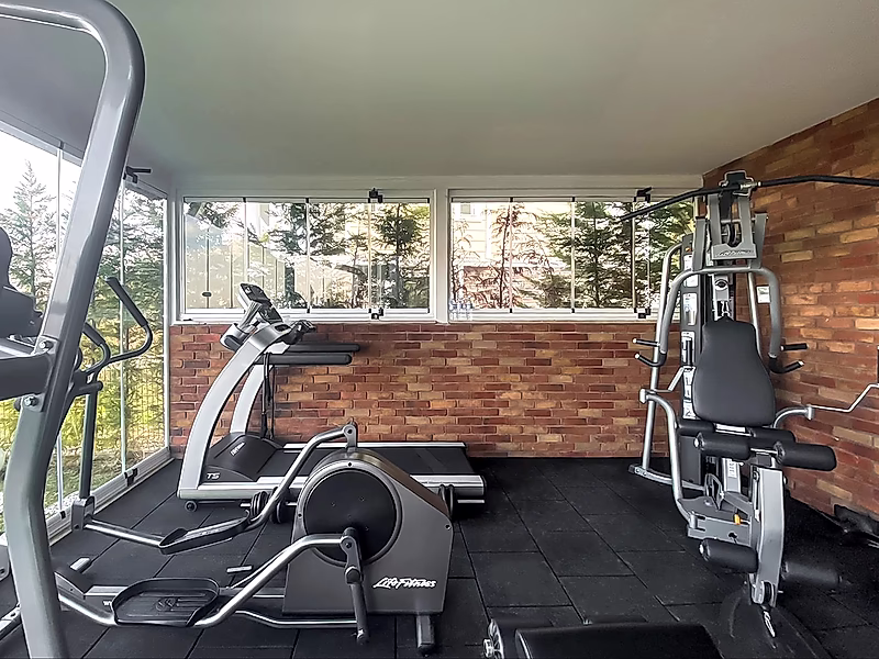 فرصة استثمارية نادرة | فيلا بإطلالة بانورامية في سبانجا - Photo 13