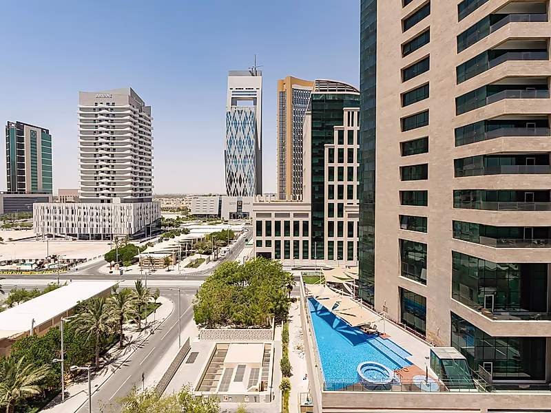 Ready to Move In | Brand New 2BR + Maid | Flexible Payment Plan Until 2032 – Lusail Marina - Photo 10