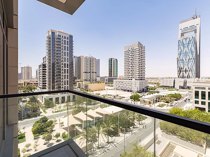 Ready to Move In | Brand New 2BR + Maid | Flexible Payment Plan Until 2032 – Lusail Marina - Photo 11