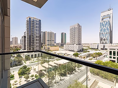 جاهز للسكن | شقة جديدة كليًا بغرفتي نوم + غرفة خادمة | خطة سداد مرنة حتى عام ٢٠٣٢ - لوسيل مارينا