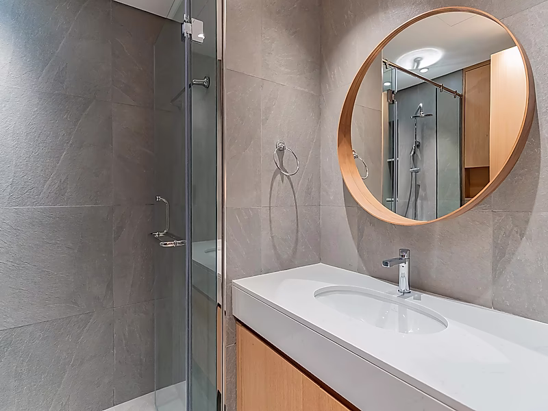 Ready to Move In | Brand New 2BR + Maid | Flexible Payment Plan Until 2032 – Lusail Marina - Photo 15