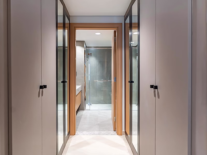 Ready to Move In | Brand New 2BR + Maid | Flexible Payment Plan Until 2032 – Lusail Marina - Photo 21