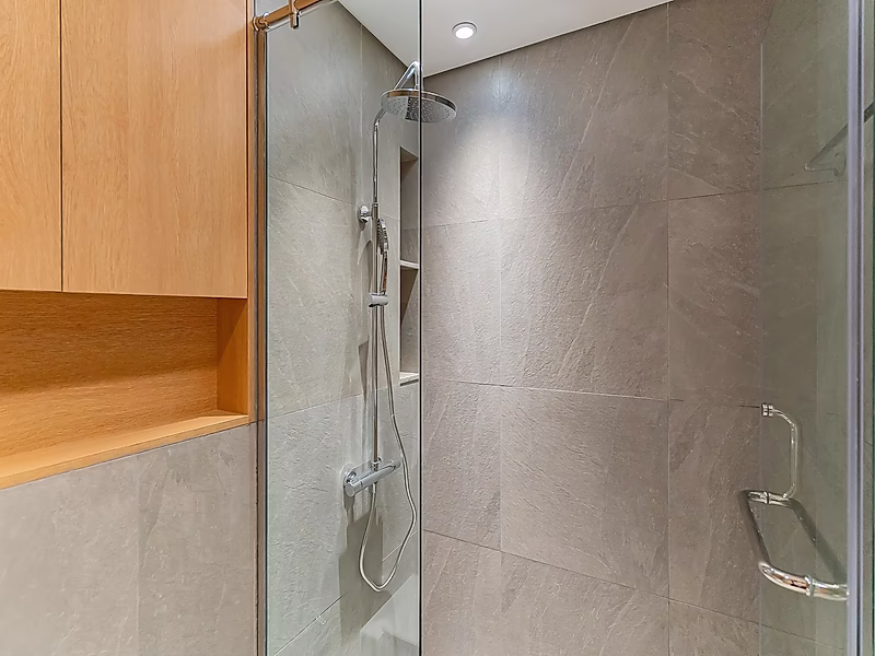 Ready to Move In | Brand New 2BR + Maid | Flexible Payment Plan Until 2032 – Lusail Marina - Photo 23